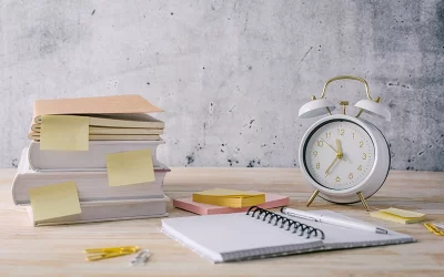 Time Management vs. Attention Management: What’s the Difference?