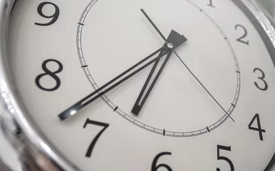 Time Management Superpower: Reclaiming Your Found Time