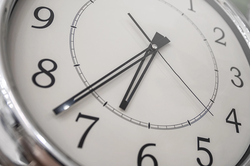 Time Management Superpower: Reclaiming Your Found Time