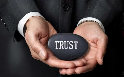 How New Leaders Can Build Trust