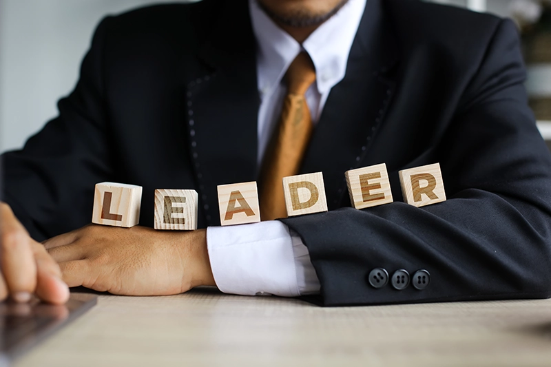 4 Ways to Empower the Leaders on Your Team