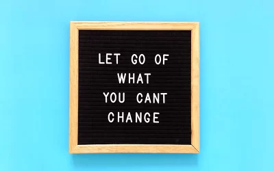 Great Leaders Let Go of Their Fears