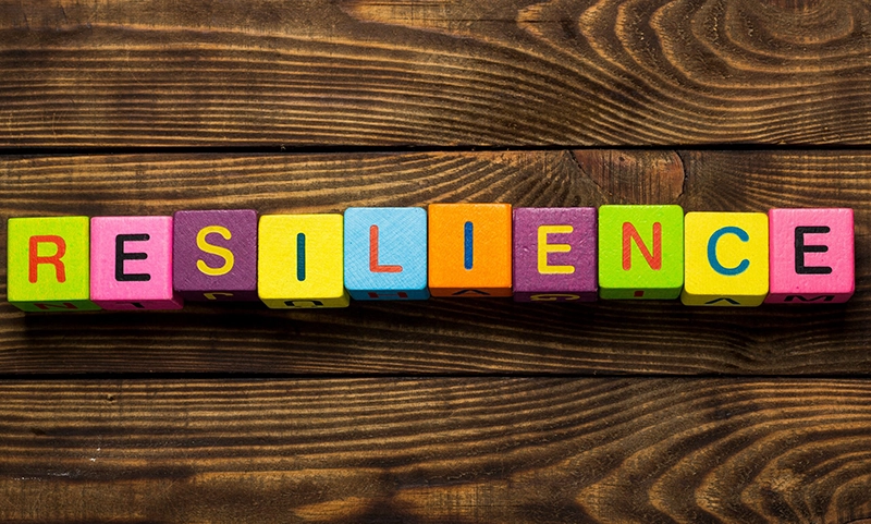 Build Resilience to Prevent Burnout
