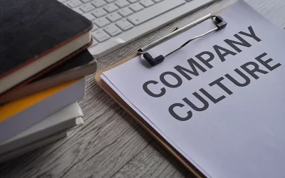 5 Simple Solutions to Enhance Company Culture