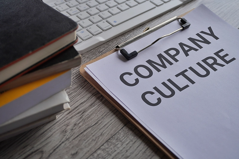 5 Simple Solutions to Enhance Company Culture