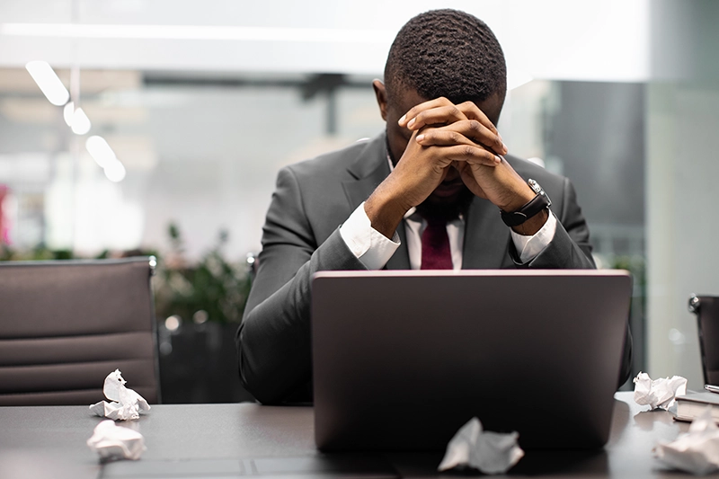 Helping Employees Choose Balance Over Burnout