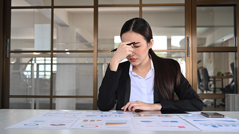 Smart Solutions for Mitigating Employee Stress