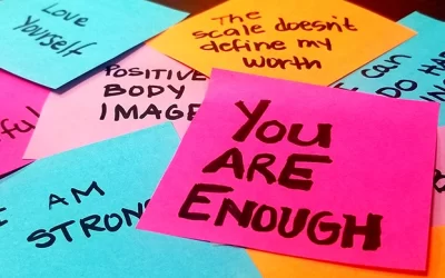 The Power of Self-Affirmation