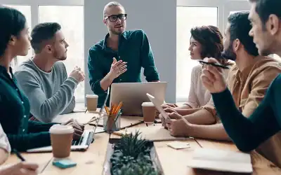 Employee Engagement Strategies for Leaders: What Managers Must Do Differently