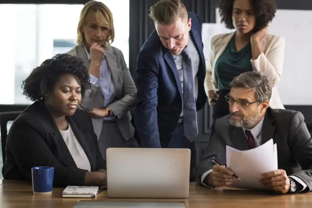 The Role of Technology in Modern Leadership