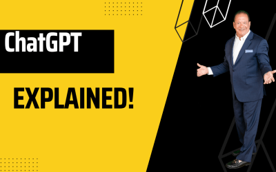 ChatGPT Explained: Your AI Powerhouse for Business Growth