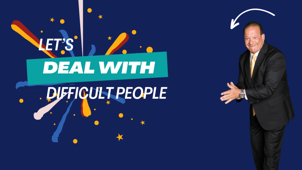 How to Deal with Difficult Employees