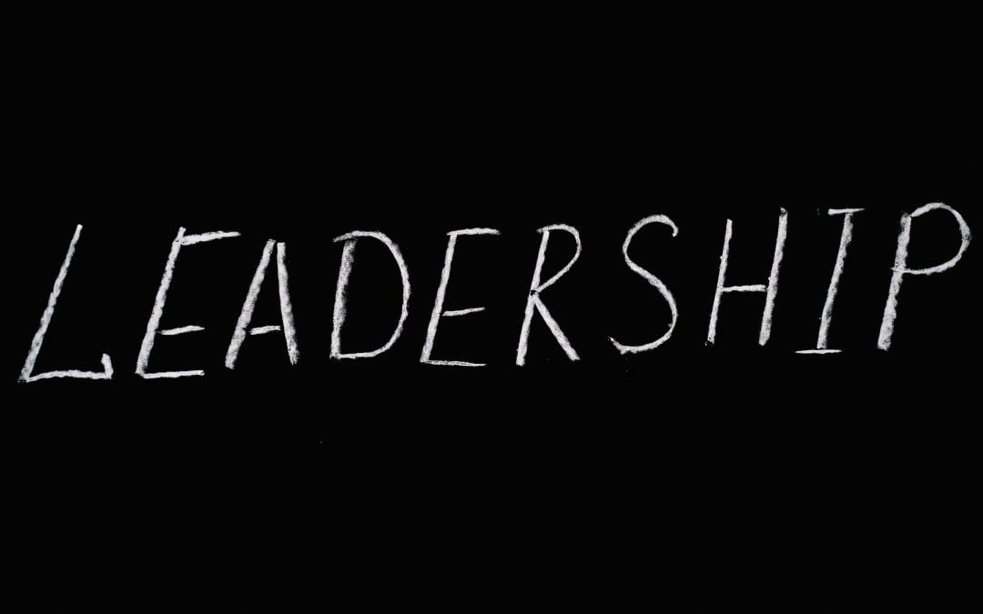 The Responsibility fo Leadership