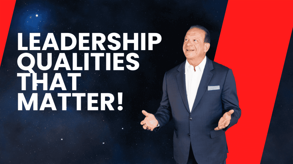 5 Leadership Qualities That Actually Matter