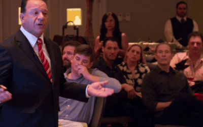 Leadership Qualities That Define Effective Leaders