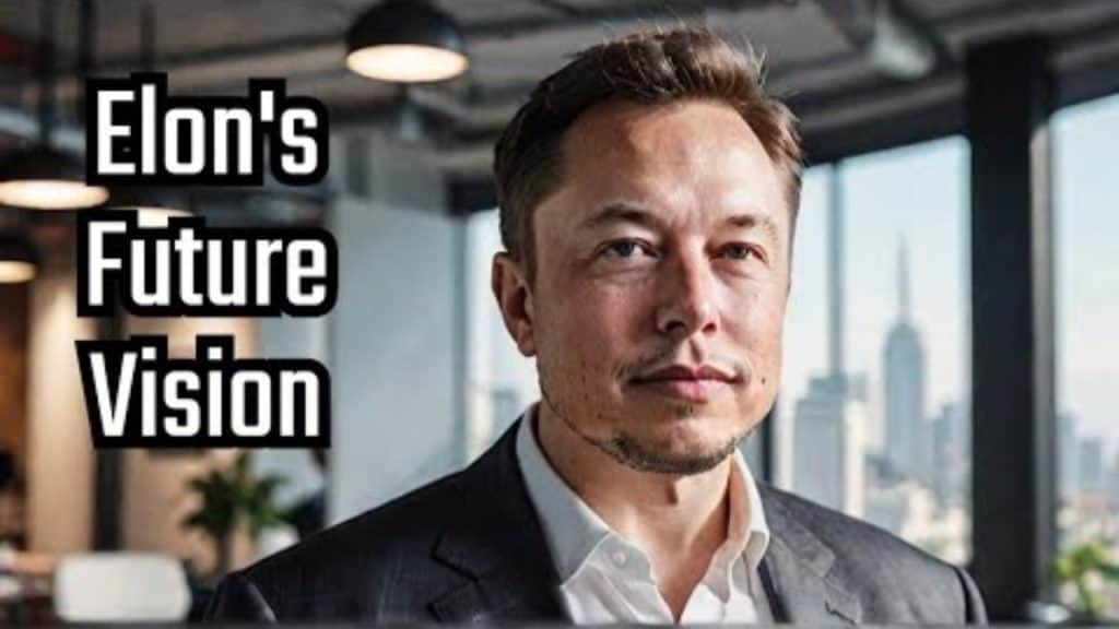 How Elon Musk is Shaping the Future of Work (Leadership in Action)