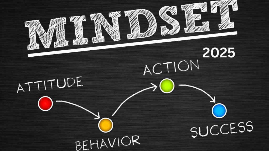 Daily Practices to Enhance Your Positive Mindset