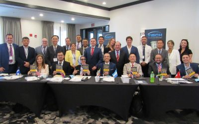 Adaptability and Business Growth Through Relationship Building: A Strategic Workshop with Inteccon Inc.
