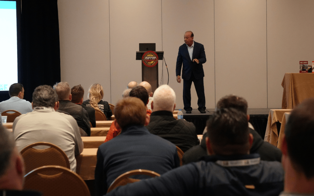 5 Things to Ask When Choosing Your Next Keynote Speaker