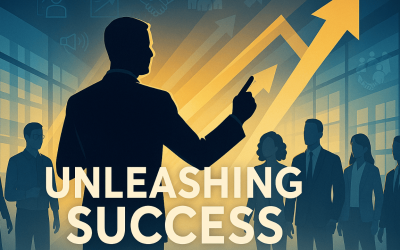 Unleashing Success: The Secrets of Transformational Leadership