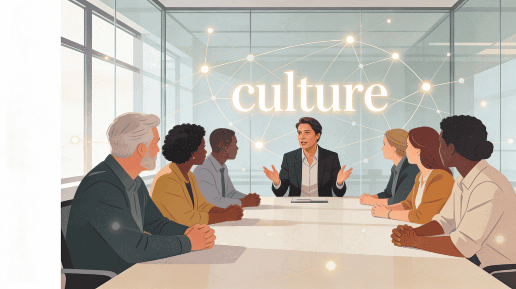 Why Belonging Is the Foundation of an Adaptive Organization