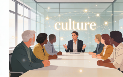 Belonging as an Adaptive Advantage: Why Culture Determines Whether Change Sticks