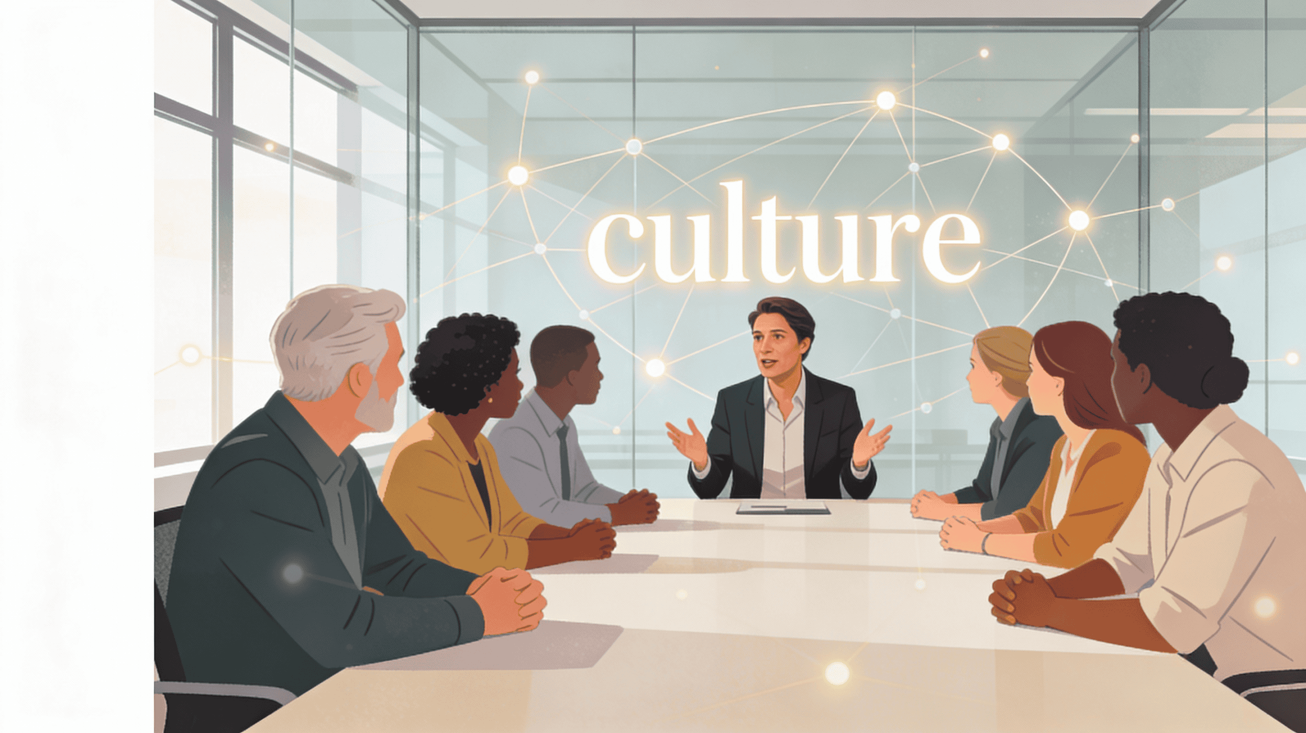 Organizational Resilience: How Psychological Safety Helps Teams Adapt