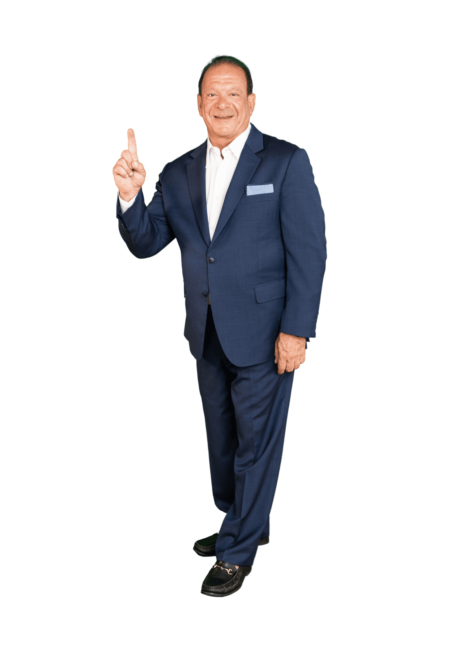 Dr. Rick Goodman communication mastery training workshop