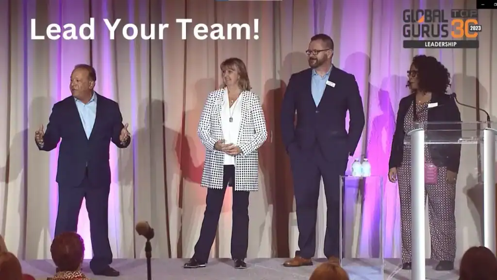 Motivational Speakers in Healthcare: Transforming Lives and Teams