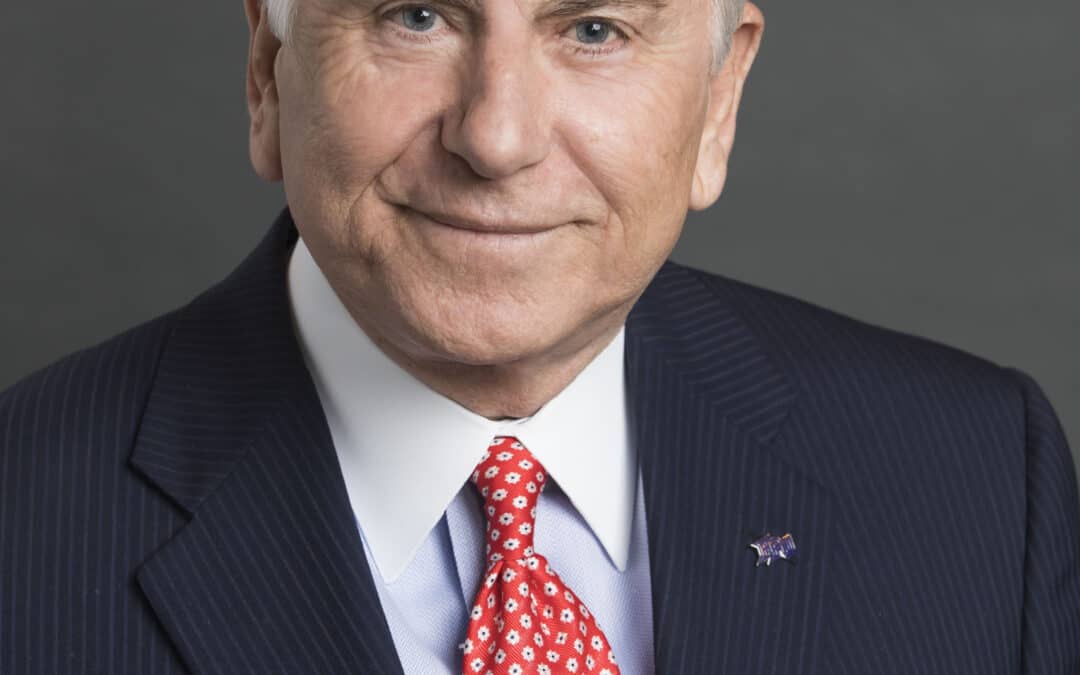 The Leadership Lesson Behind High Point University’s 99% Job Rate