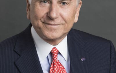 The Leadership Lesson Behind High Point University’s 99% Job Rate