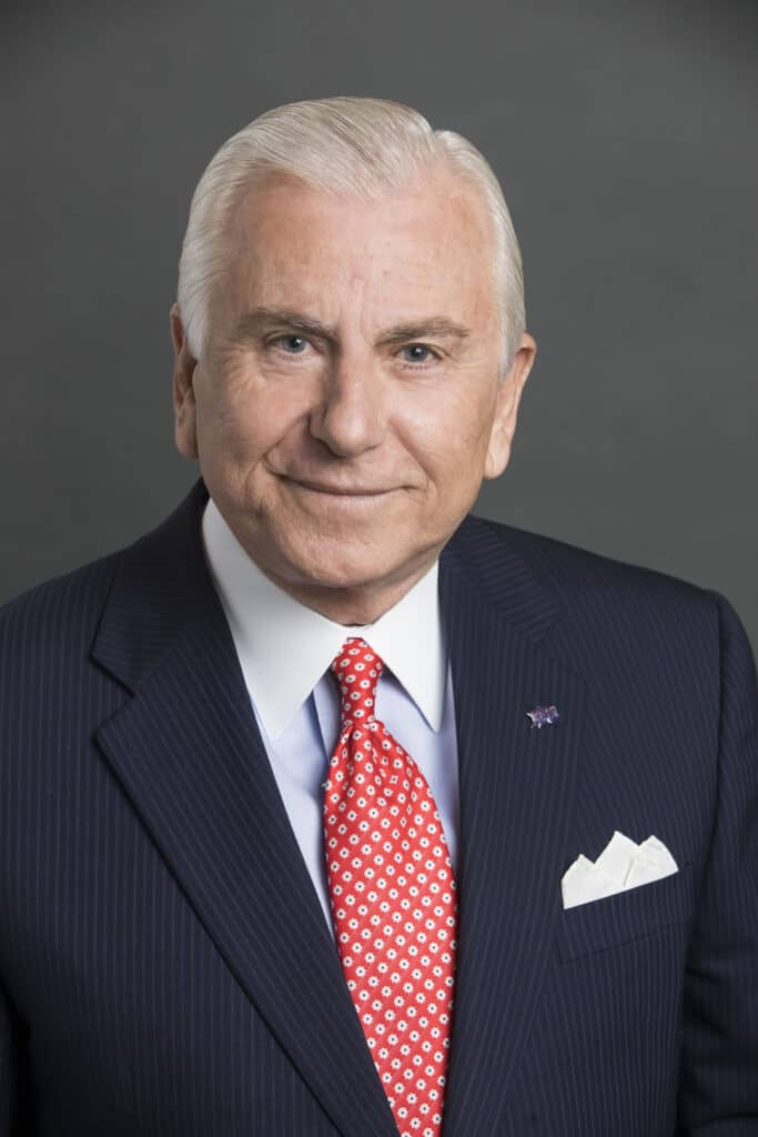 The Leadership Lesson Behind High Point University’s 99% Job Rate