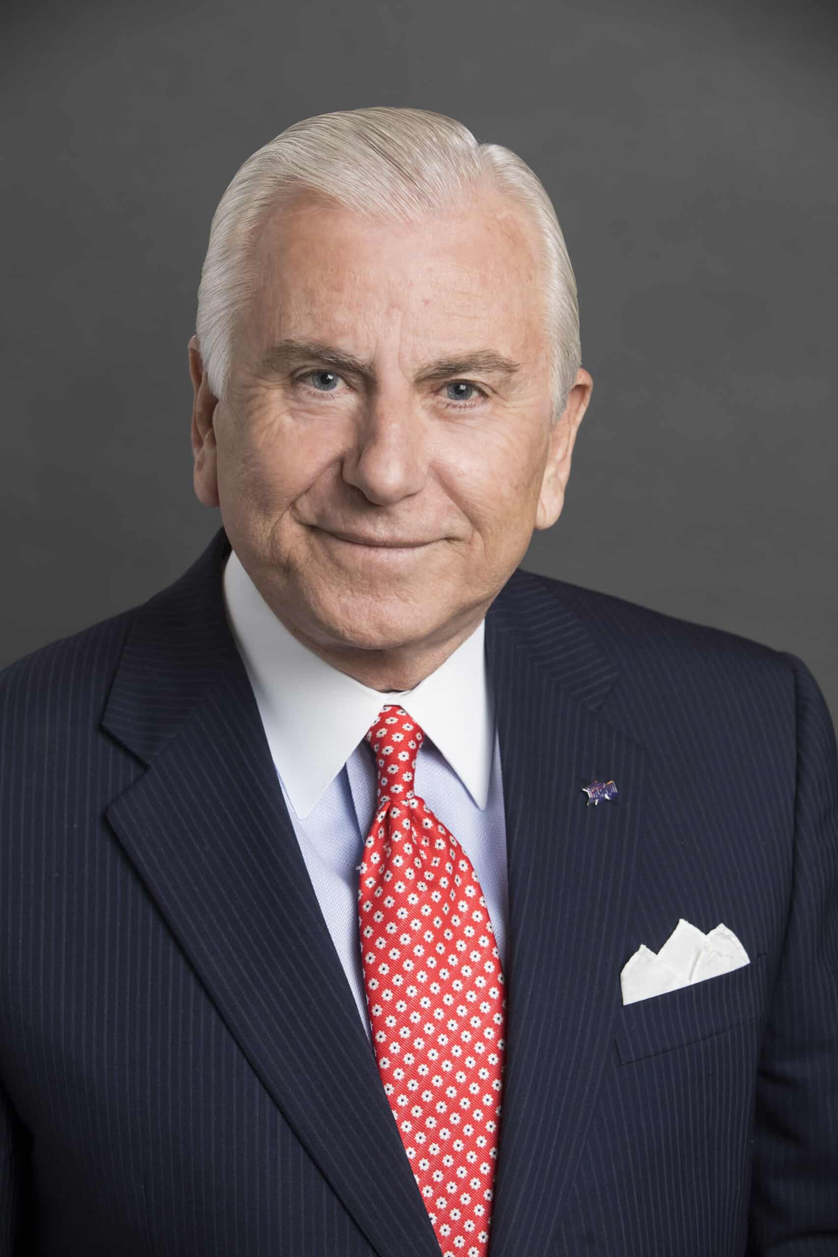 The Leadership Lesson Behind High Point University’s 99% Job Rate