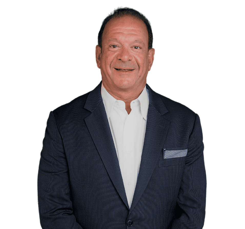 Dr. Rick Goodman, Keynote Speaker on Leadership Skills Development