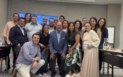 How to Plan a Leadership Retreat