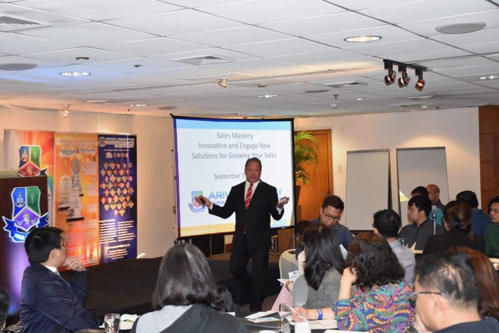Solution Oriented Mindset: The Framework Leaders Use to Win