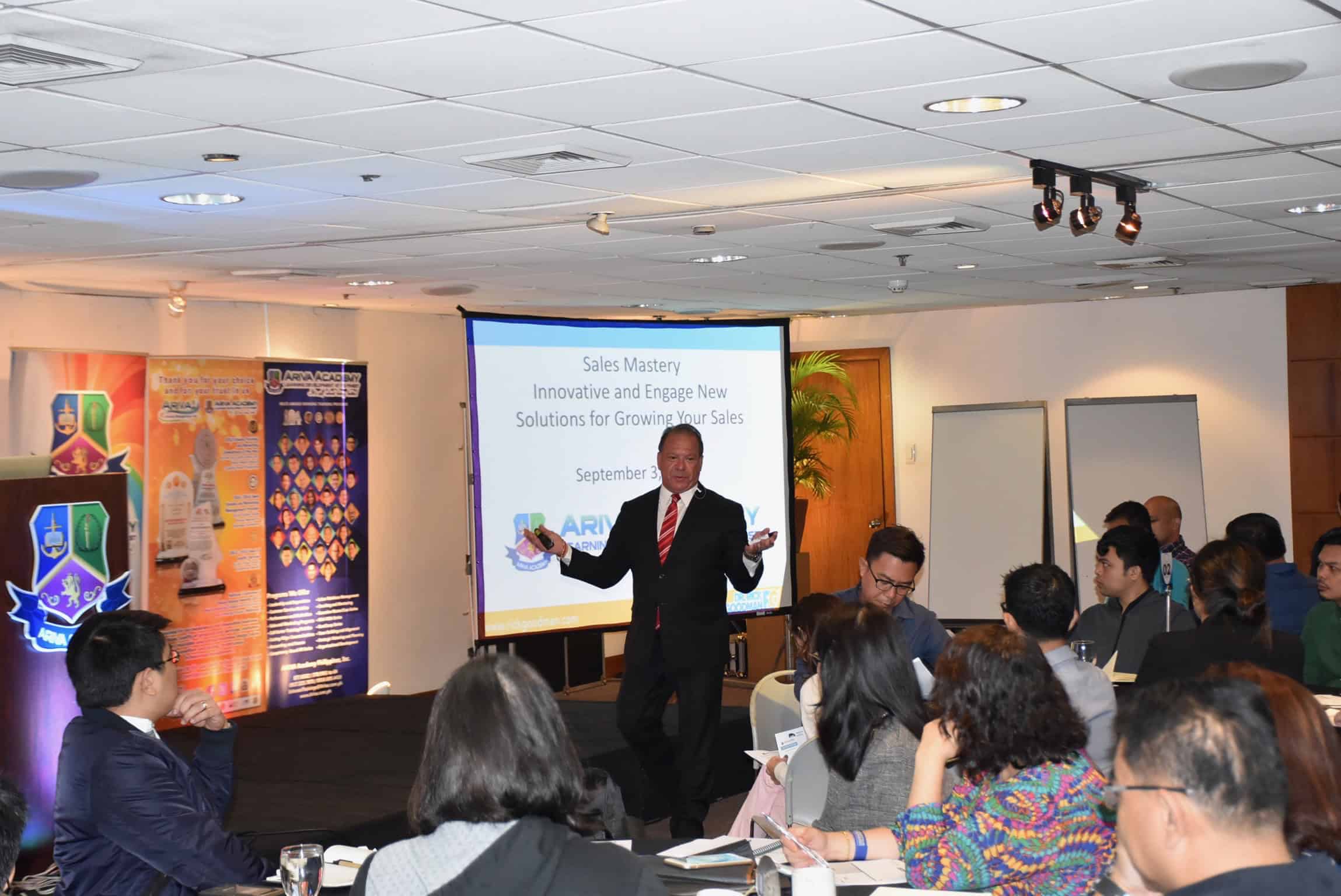 Solution Oriented Mindset: The Framework Leaders Use to Win