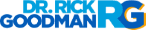 Dr. Rick Goodman logo